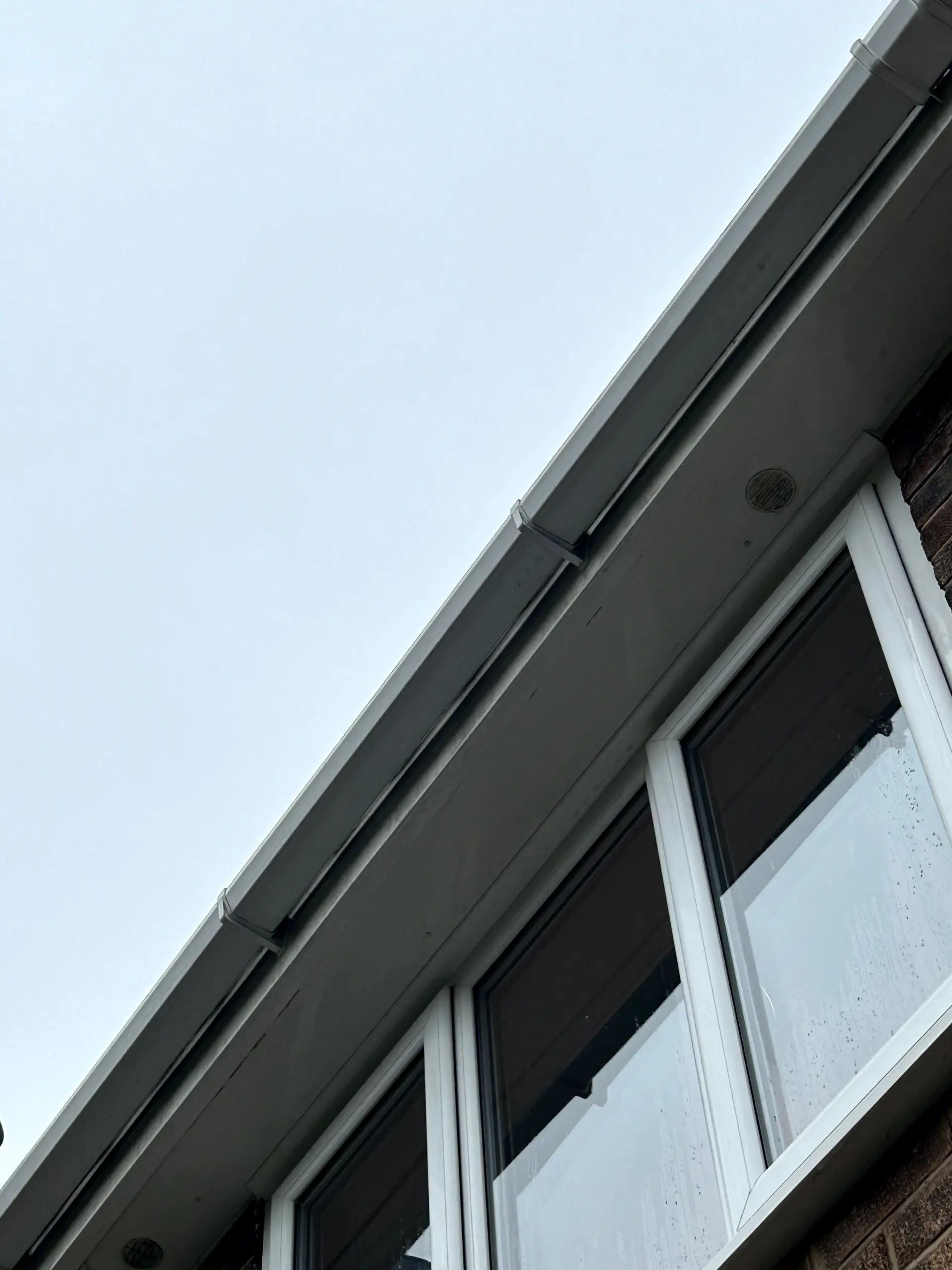 Soffit Cleaning Service Rotherham, Doncaster and Barnsley
