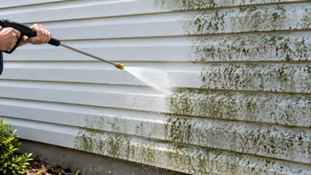 Preparing Surfaces for Painting